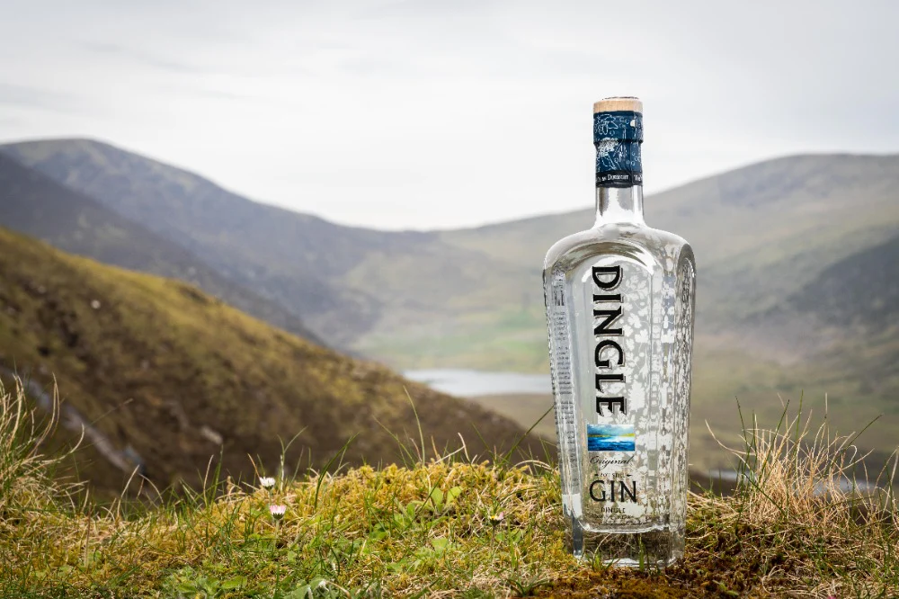 Masterfully Crafted Spirits and Brews