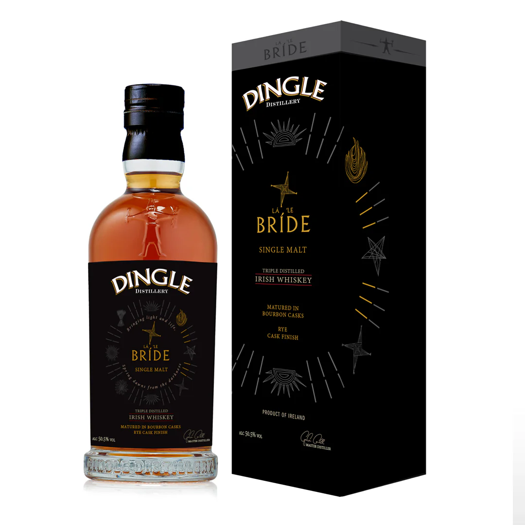 Dingle Irish Whiskey