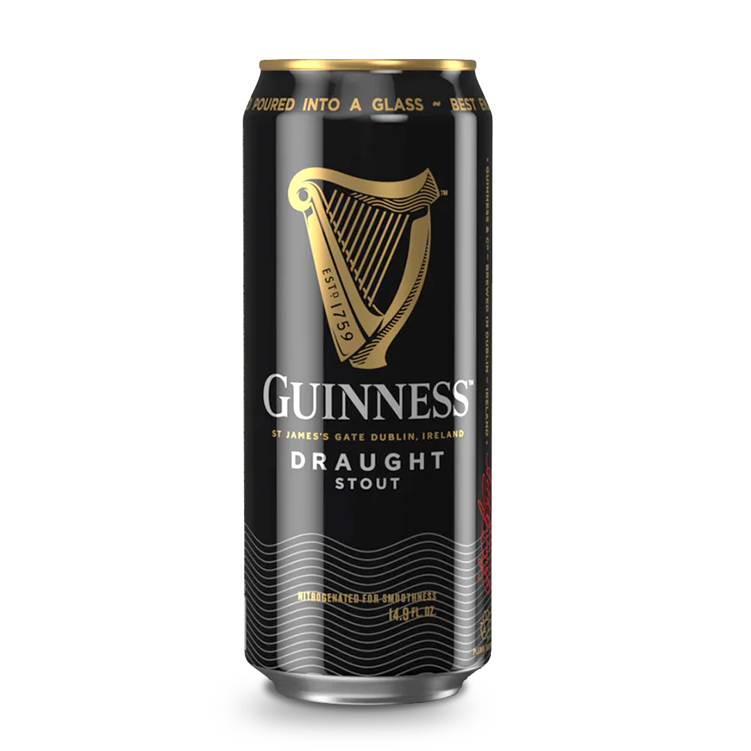 Irish Craft Beer