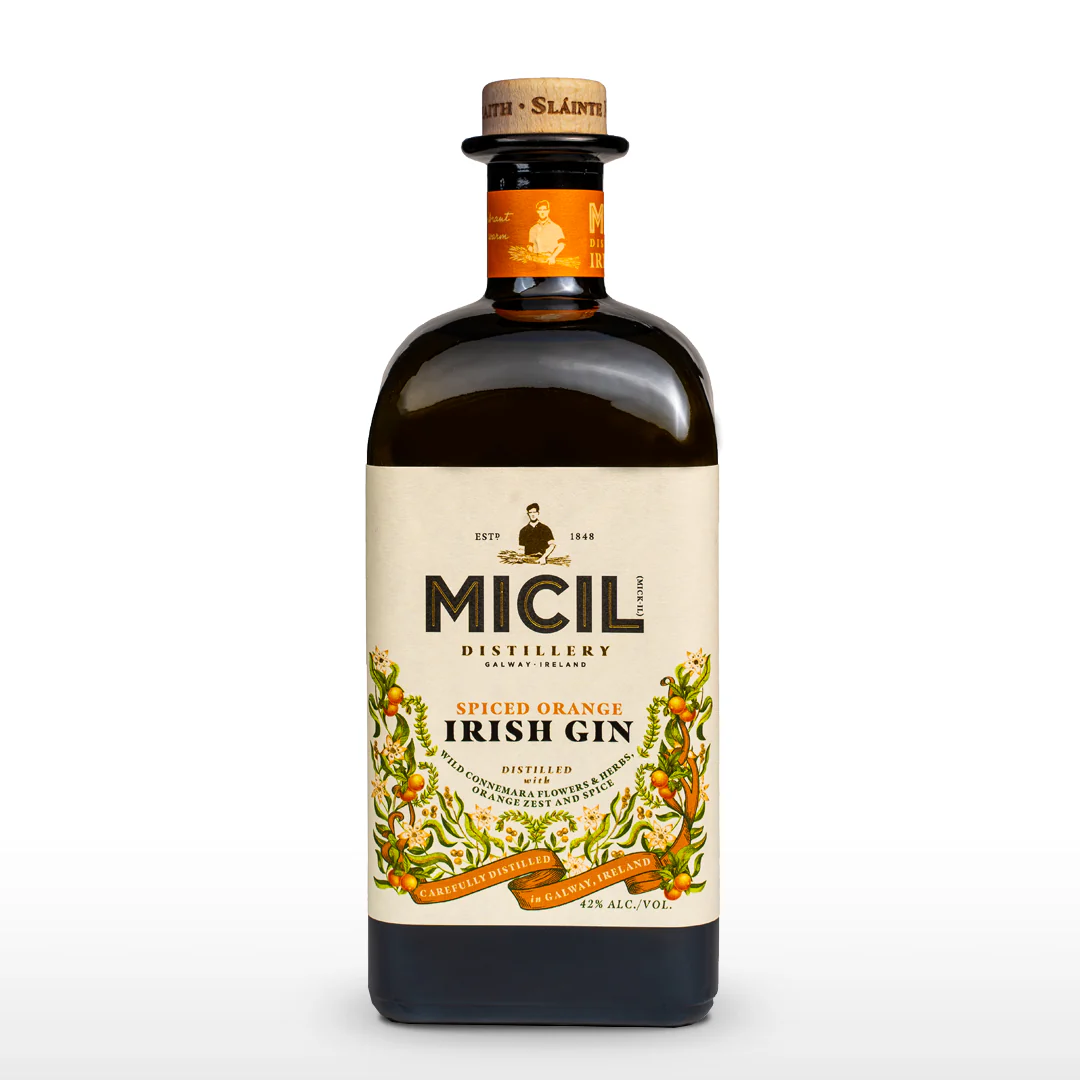 Gin